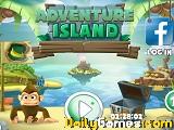 Adventure isla